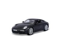 Bburago 1/24 Porsche 911 Carrera Nera