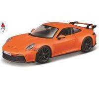 BBURAGO 1/24 PORSCHE 911 GT3