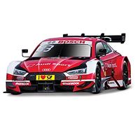 Auto da corsa Audi RS 5 DTM 2018 Bburago 1:32