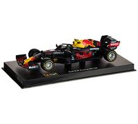 Modellino Red Bull Racing RB16B 2021 di Sergio Pérez