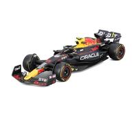 Bburago 1:43 F1 Red Bull Racing RB19 No11 Sergio Perez 2023 Auto - 18-38182P