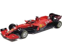 Bburago - 1/43 Ferrari Racing 499P LMH 2023#51 - Novit 2024: Immergiti nell'ecc