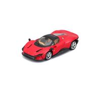1/43 BURAGO - FERRARI - DAYTONA SP3 2022 BU36914R