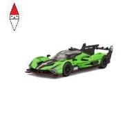 BBURAGO 1/43 LAMBORGHINI SC63 LMDH 24H LE MANS