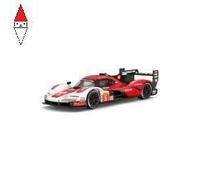 BBURAGO 1/43 PORSCHE 963 - 24H LE MANS