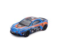 MODELLINO BBURAGO 1/43 ALPINE A110 CUP
