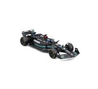 Mercedes F1 W14 E Performance George Russell #63 2023 1/43 Bburago Formula 1