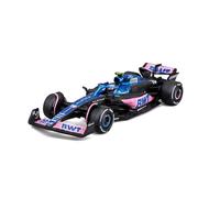 Bwt Alpine A523 Gp 2023 Pierre Gasly Bburago 1:43 18-38073GASLY