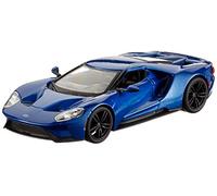 Bburago 15643043-1:32 Street Fire Ford GT veicolo