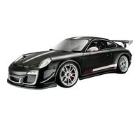 Bburago 18-11036 Porsche 911 GT3 RS 4,0 1:18 Automodello