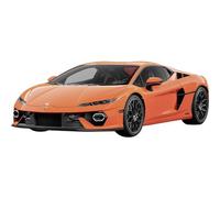 Bburago 18-11052OR Lamborghini Temerario 1:18 Automodello