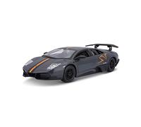 Bburago 18-21055, Lamborghini Murcielago LP670-4, Modellino in scala 1:24