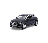 MODELLINO STATICO BBURAGO 1/24 AUDI A1 MET RED