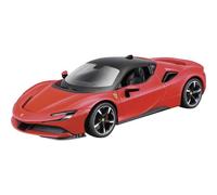 Bburago 18-26028 Ferrari SF90 Stradale 1:24 Automodello