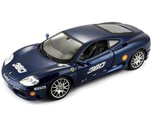 Bburago 18-26304 - Modellino Die Cast Ferrari 360 Challenge