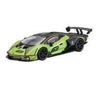 Bburago 18-28017 Race Lamborghini Exxenza SCV12 1:24 Automodello
