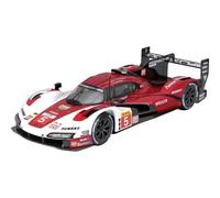 Bburago 18-28022 Porsche 963 LeMans ´23 #5 1:24 Automodello