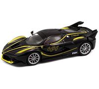 Modellino Ferrari FXX K in scala 1:43 Signature Series