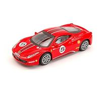 Bburago 31137r / 36000 Ferrari Vintage 1:43, Modelli Assortiti