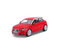 Bburago Audi A1 1:24 Automodello