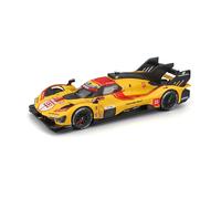 Bburago Automodello 499P 3.0L Hypercar 83 24h LeMans scala 1:43 FERRARI 18 36321
