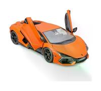 Bburago Automodello Kit 29 pz Revuelto scala 1:24 LAMBORGHINI 18 25136