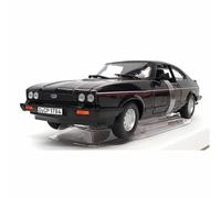 Bburago B18-21093BK Ford Capri Collecticly Car-scala 1:24 (1982), colori assortiti