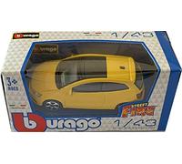 Camion Bburago 1:43
