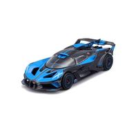 Bugatti Bolide Blue/black 1:43 Model 38306 BBURAGO