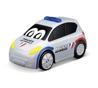 Bburago - BB Junior - Shake & Run veicolo da scuotere - Assortimento di veicoli Shake & Run da scuotere per farlo in anticipo. Buona presa da Les tout petits
