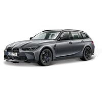 Bburago 1:24 2023 BMW M3 Touring