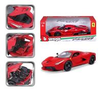Bburago BRG18-16001 LAFERRARI R&P - 1:18