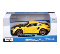 Porsche 911 (991) GT2 RS - Maisto 1:24 - MA31523YE