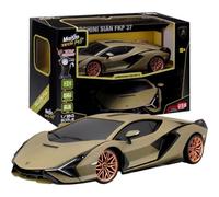 Bburago BRG82338 RC Lamborghini SIAN FKP 37 1:24 Special Pack