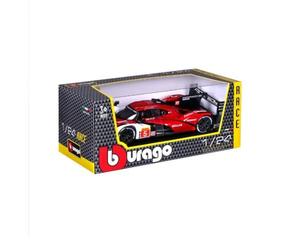 Bburago BRG82532 RC Porsche 963 1:24