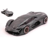 BBURAGO BU21094Z LAMBORGHINI TERZO MILLENNIO 2019 SILVERGUN 1:24 Modellino