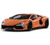 BBURAGO BU21106O LAMBORGHINI REVUELTO ORANGE 1:24 Modellino