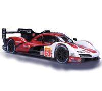 BBURAGO BU28022 PORSCHE 963 PENSKE N.5 6 H SPA 2023 1:24 Modellino