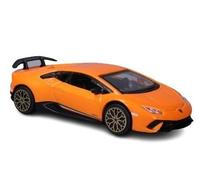 BBURAGO BU30397O LAMBORGHINI HURACAN PERFORMANTE ORANGE 1:43 Modellino
