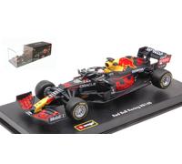 BBURAGO BU38056V RED BULL RB16B MAX VERSTAPPEN 2021 N.33 SIGNATURE 1:43 Modellin