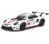 BBURAGO BU38302 PORSCHE 911 RSR GT N.911 1:43 Modellino