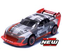BBURAGO BU38311 AUDI S1 QUATTRO e-TRON 1:43 Modellino