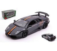 BBURAGO BU43052G LAMBORGHINI MURCIELAGO LP 670-4 SV CHINA LIMITED EDITION 1:32 M