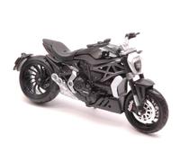 Bburago BU51066 DUCATI XDIAVEL S 1:18 Modellino