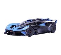 Merchandising Bburago: Bugatti Bolide - 1:18