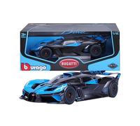 Merchandising Bburago: Bugatti Bolide - 1:18