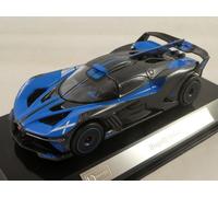 BBurago Burago Bugatti Bolide blue 2020 1/43 18-38306BL