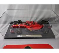 BURAGO BU16820-LE-VET FERRARI F1 SF-23 TEAM SCUDERIA FERRARI N 16 SEASON 2023 CH