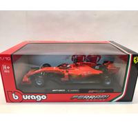 BBurago Burago Ferrari SF90 #16 Charles Leclerc 2019 1/18 18-16807L