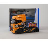 BBurago Burago Iveco S-WAY 570 truck tractor 2021 1/43 18-32200
